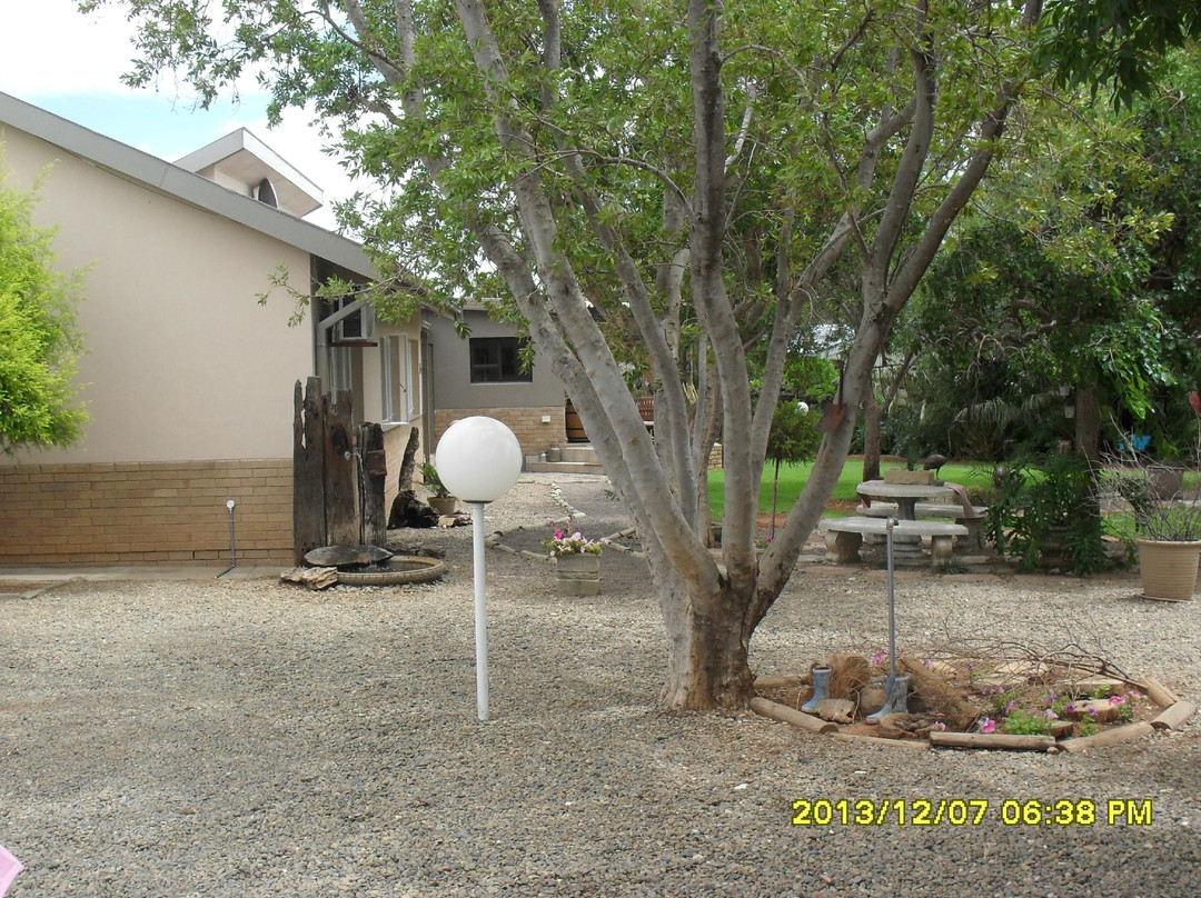 Cherry On Top Guest House主图