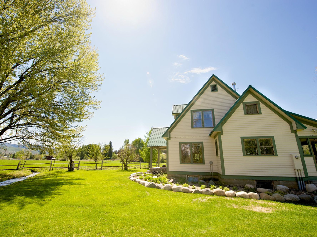 Spring Creek Ranch