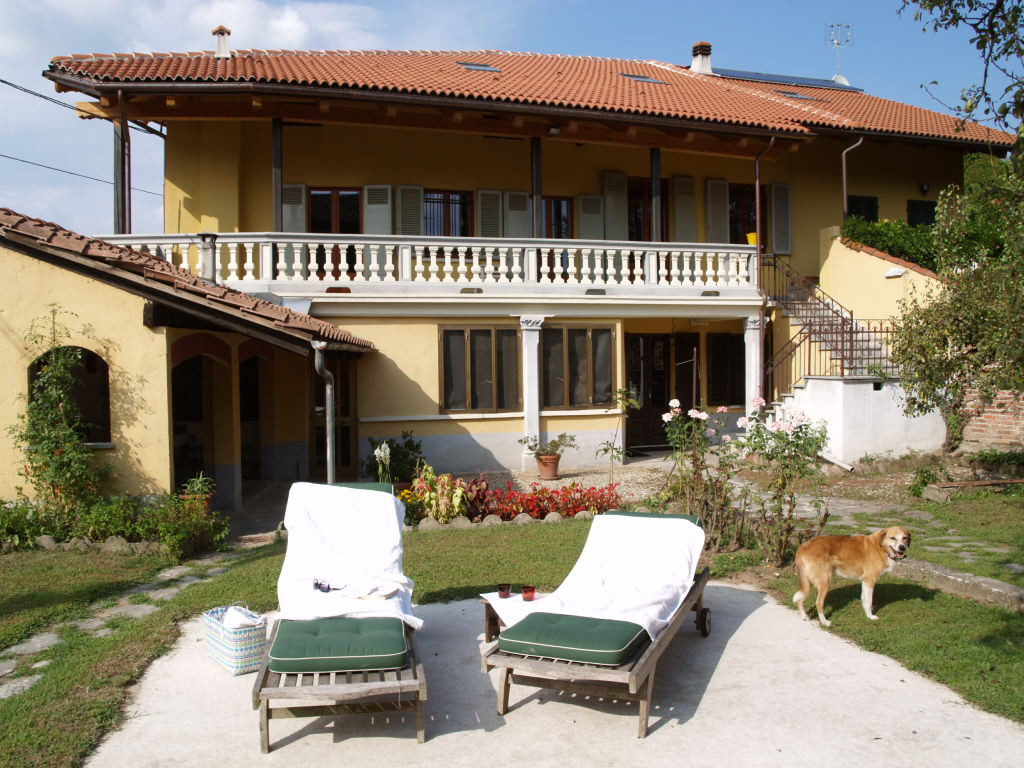 Bed and Breakfast A casa di Irma主图