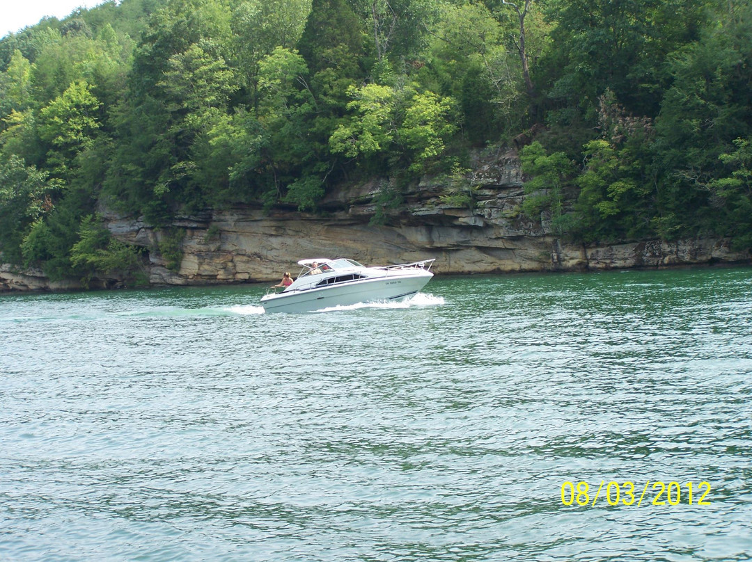Paintsville Lake State Park-Staffordsville必去景点
