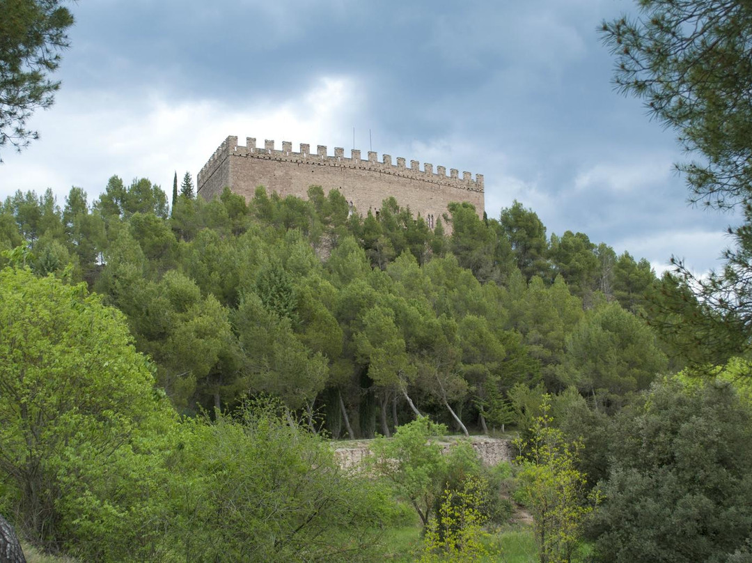 Castellnou de Bages旅游攻略图片