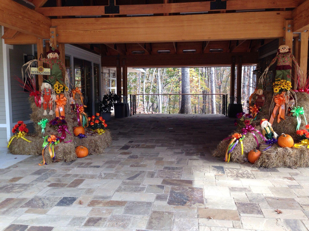 Don Carter State Park-盖恩斯维尔必去景点