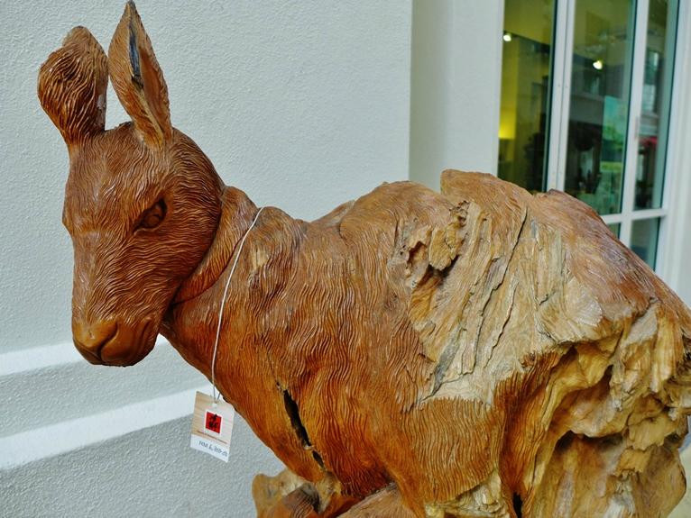 海峡港口-槟城岛必去景点