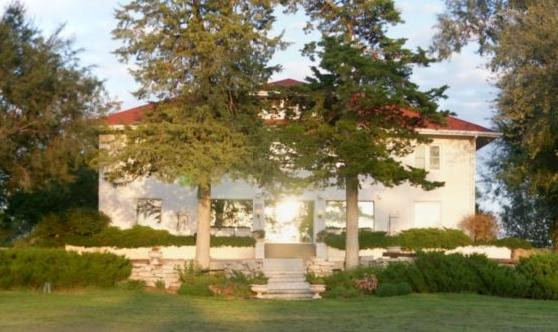 西沃德酒店住宿-Westview Bed & Breakfast