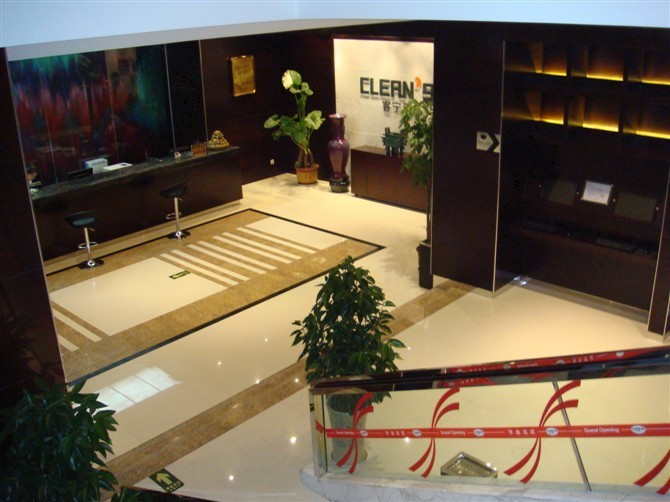 客宁99快捷酒店主图