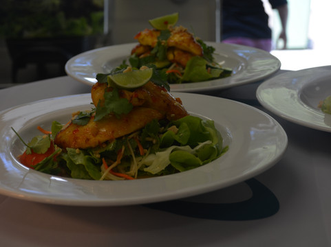 Tipplers Licensed Cafe