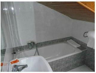 Hostal Irigoyen主图