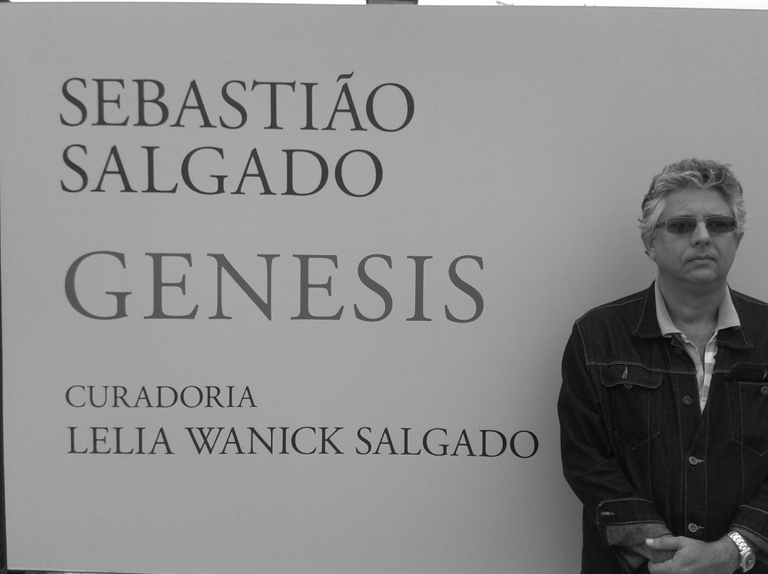 SESC Belenzinho-圣保罗必去景点