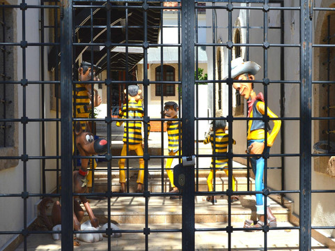 Antalya Toy Museum-安塔利亚必去景点