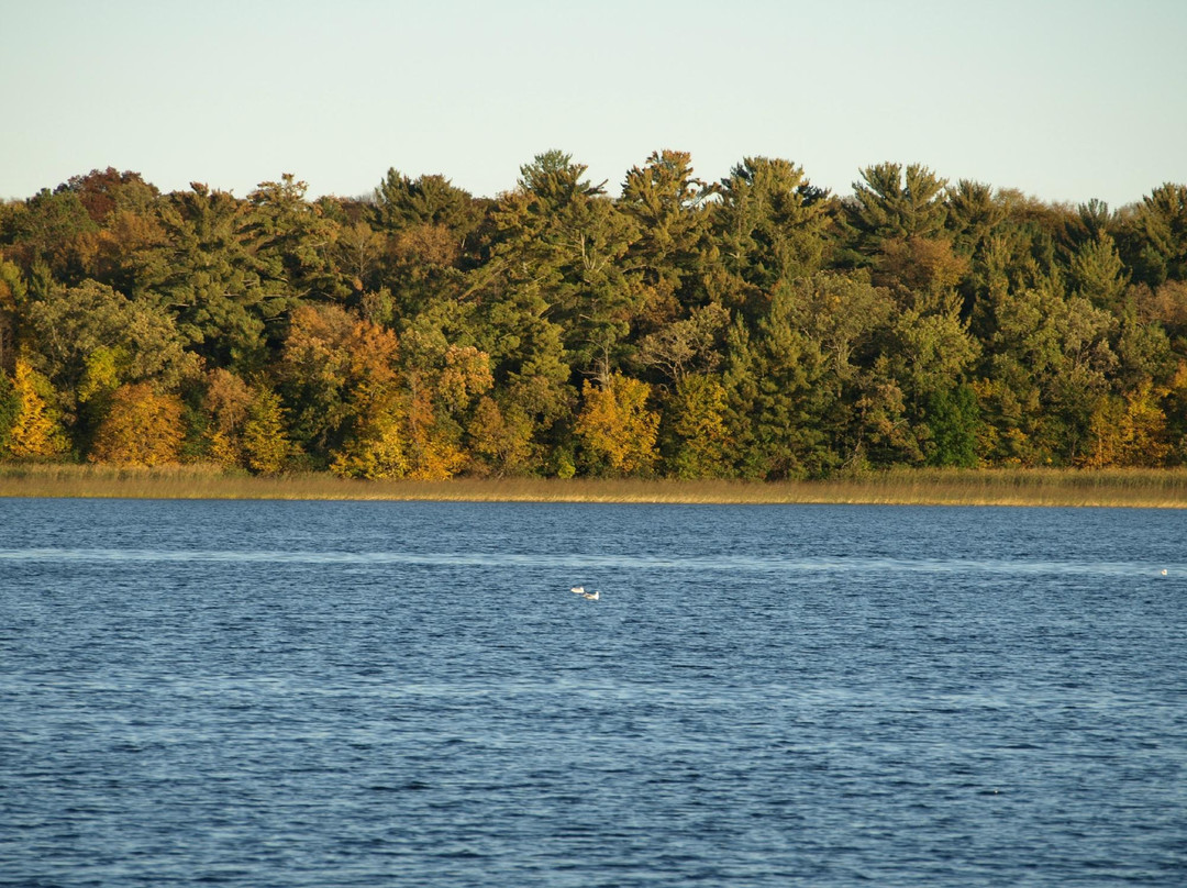 The Jewel of the Northwoods Bed & Breakfast主图