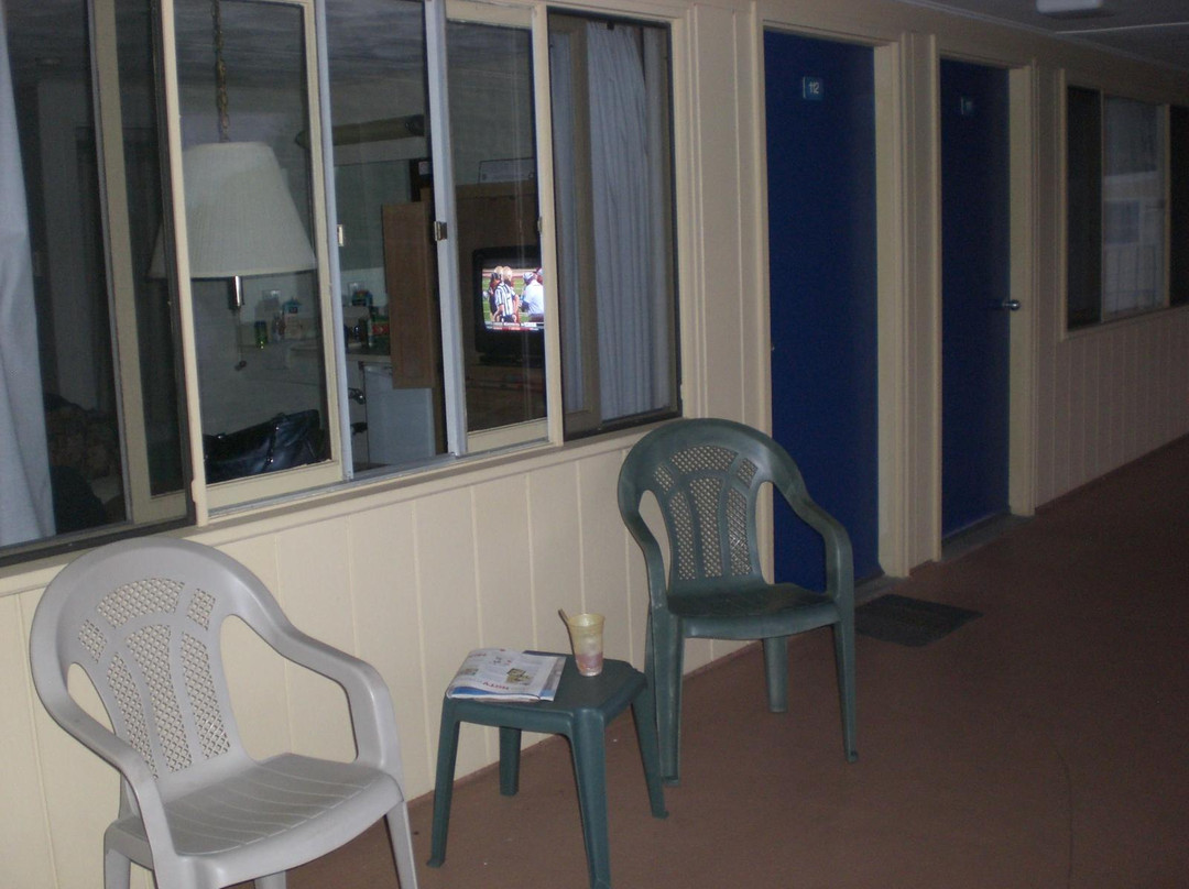 The Willows Resort主图