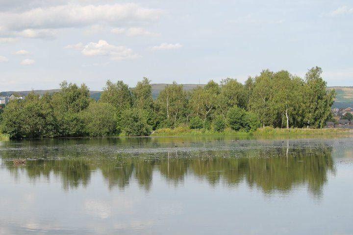 Dare Valley Country Park-Aberdare必去景点