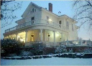 The Spring Street Inn 1889