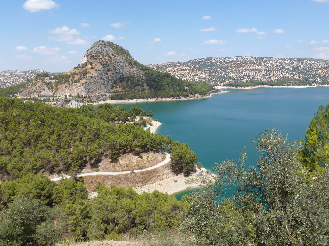 Villanueva De Algaidas旅游攻略图片