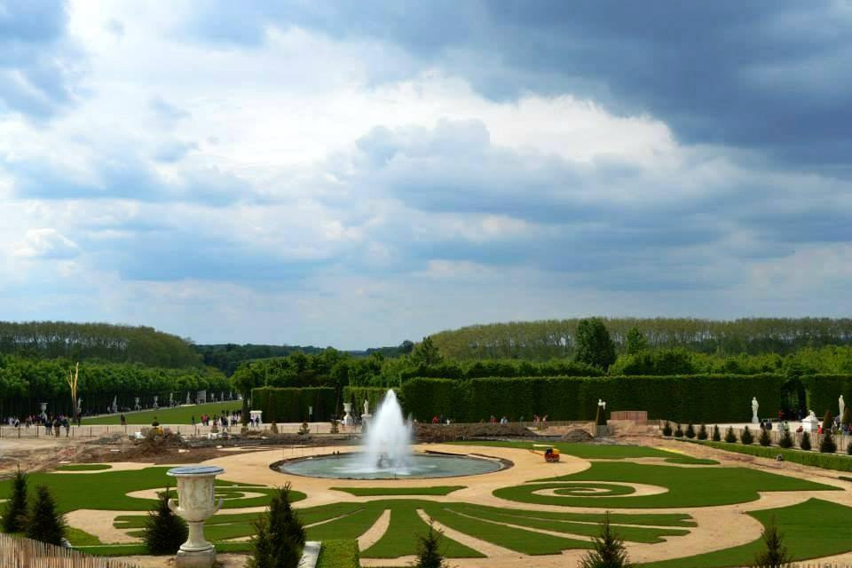 Bike About自行车之旅-巴黎必去景点