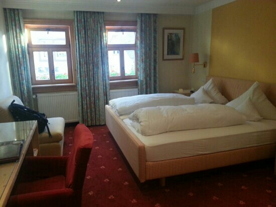 Weinhaus Stern Hotel主图