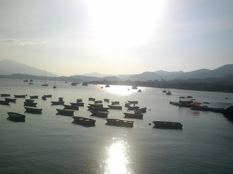 YHA白普理赛马会大美督青年旅舍(大埔)主图