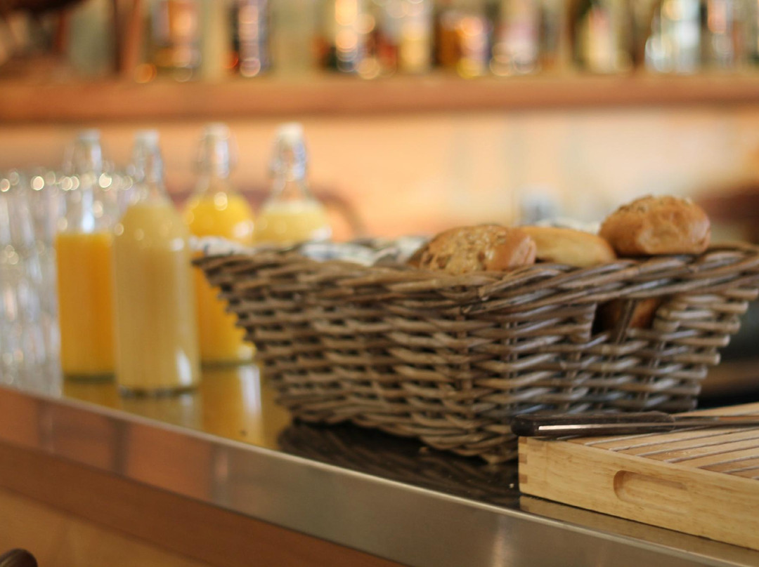 Nolvik Hotell och Konferens AB主图