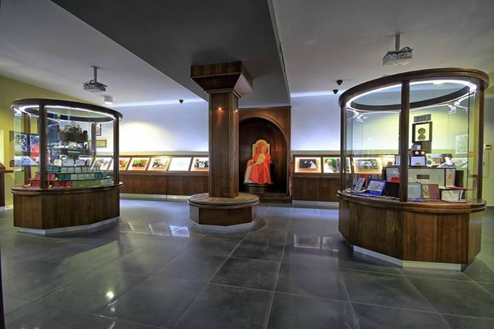 Museum of Coins and Medals of Pope John Paul II in Czestochowa景点图片