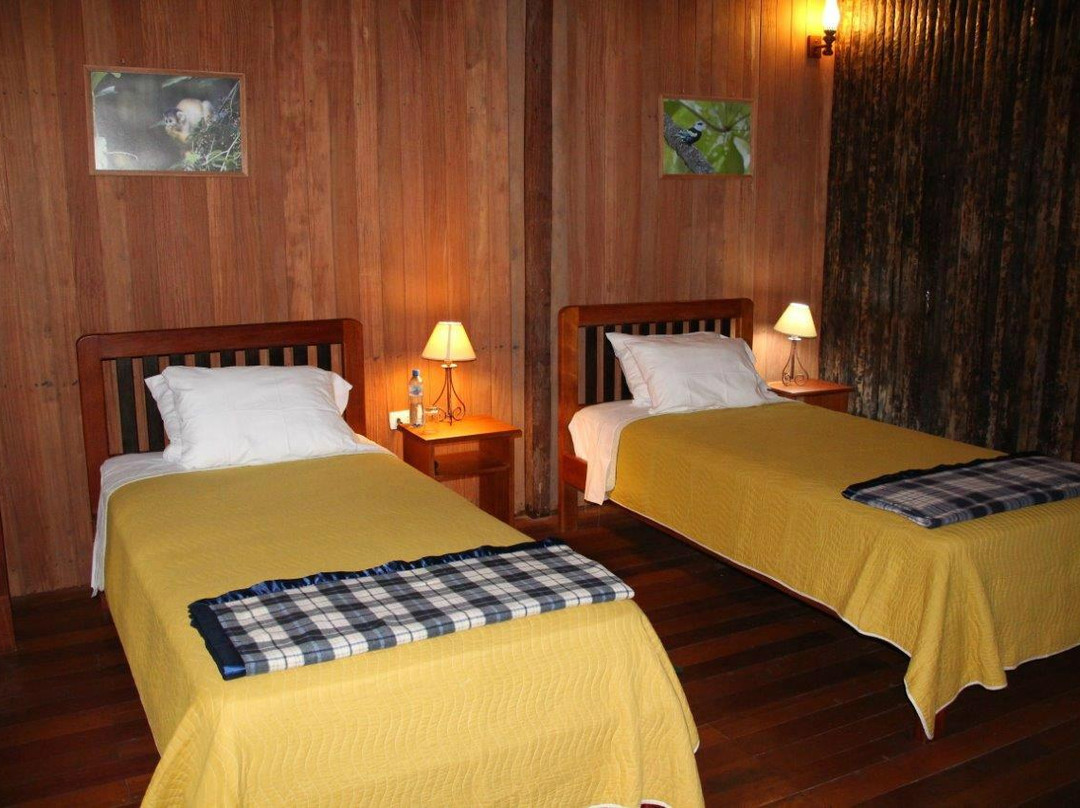 Sadiri Lodge