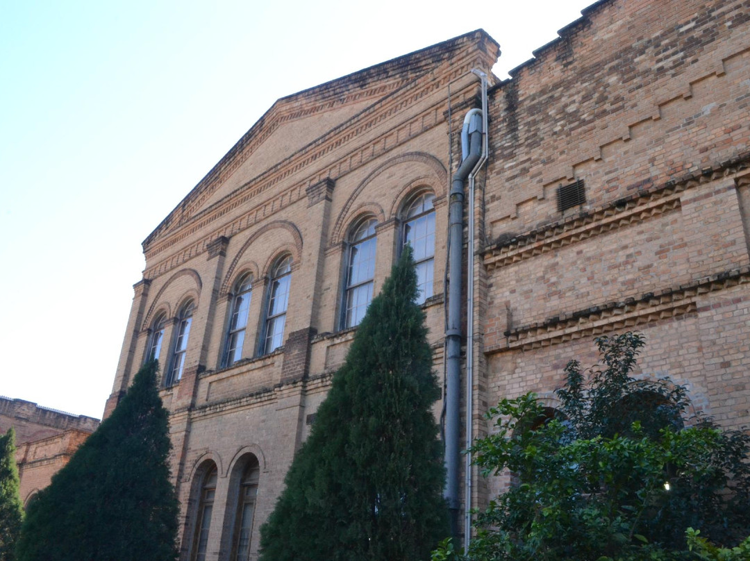 Museum of Companhia Paulista
