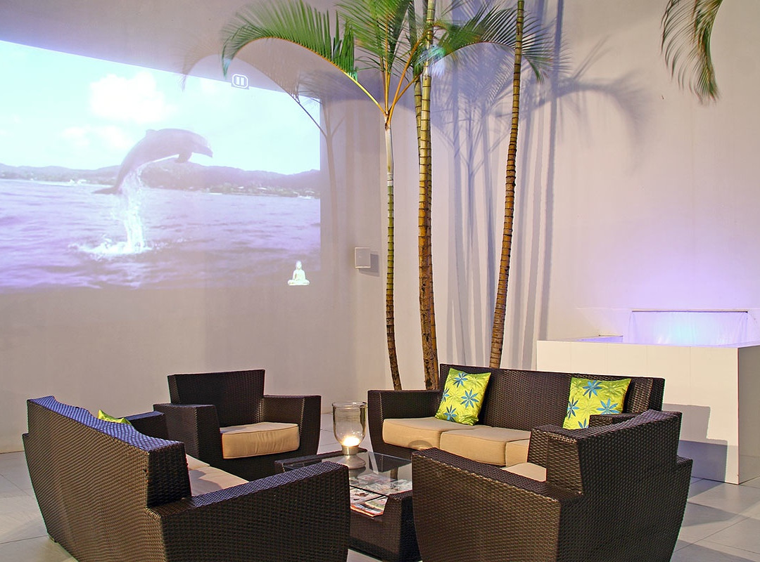 Glenmore Beach酒店住宿-Days At Sea Beach Lodge