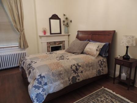 Chestnut Manor Bed & Breakfast主图