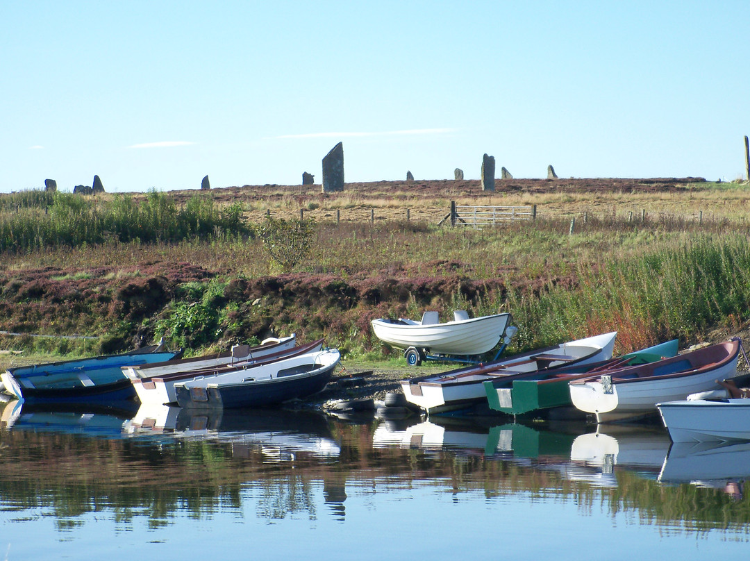 Orkney Uncovered-柯克沃尔必去景点