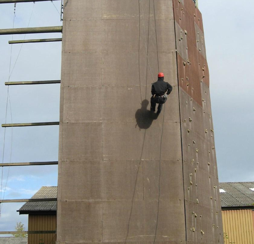 Paintball Arhus / Outdoor Xplore Teambuilding景点图片