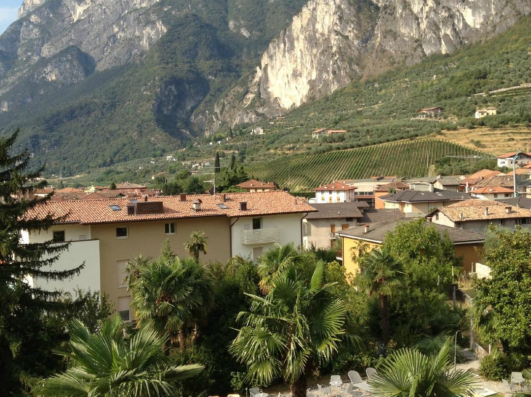 Albergo Garni Villa Moretti主图