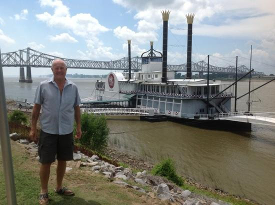 Natchez Museum of African American History and Culture景点图片