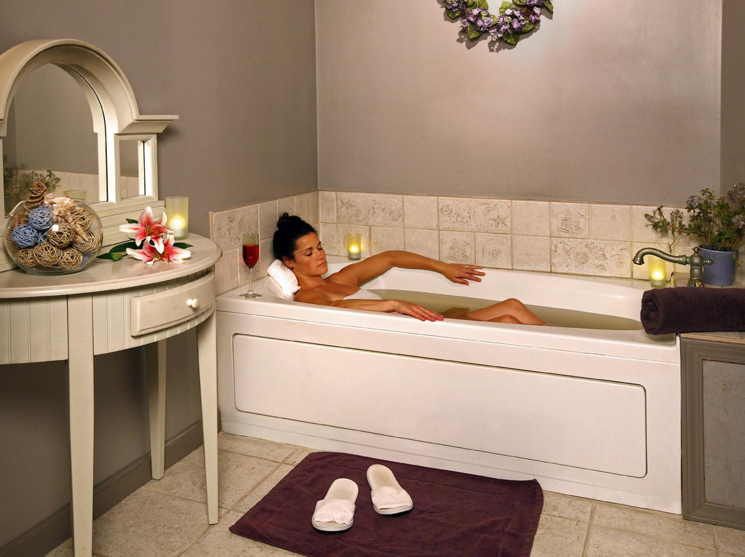 Medbery Inn and Day Spa主图