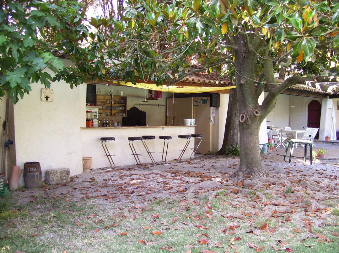 Camargue Autrefois主图