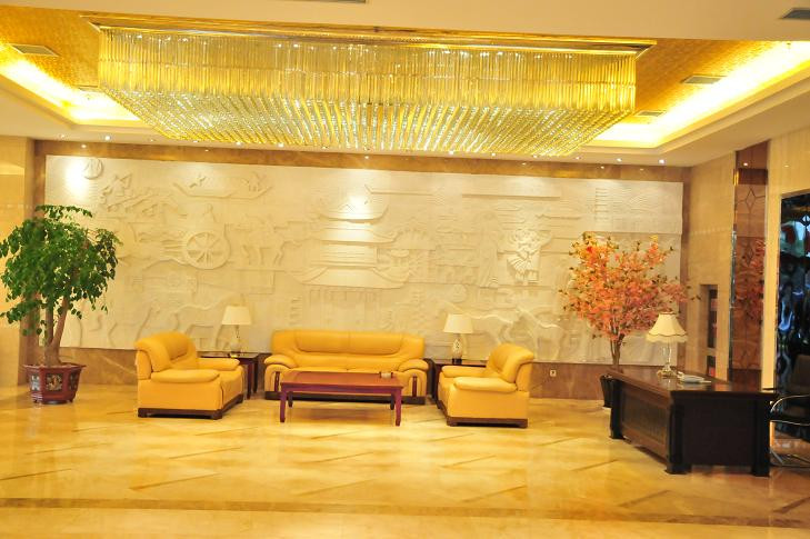 高邮华侨国际大酒店主图