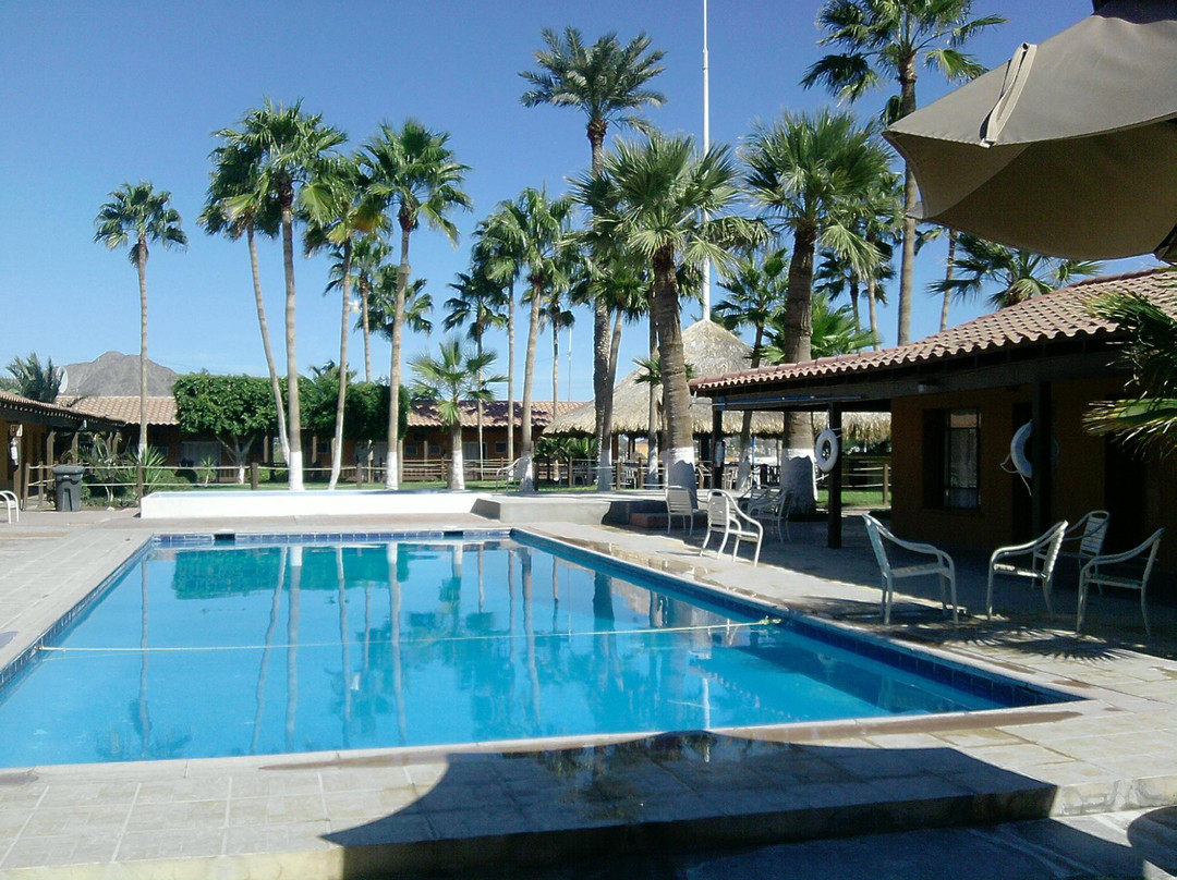 Hotel Riviera Coral主图