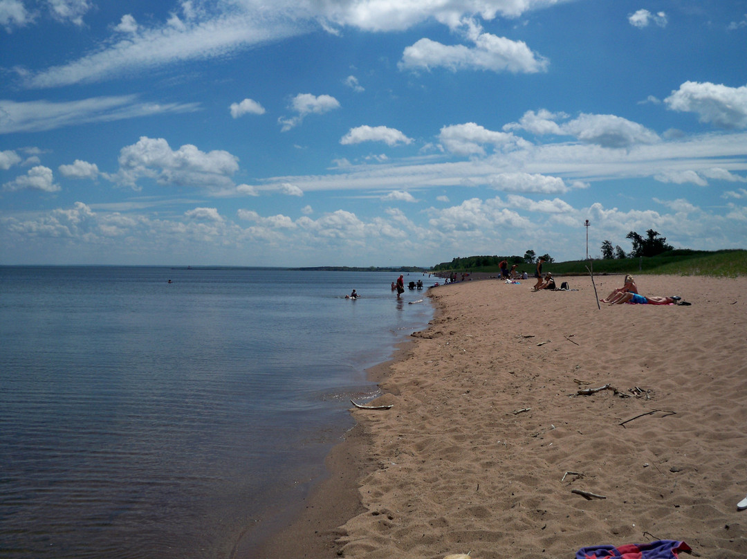 Park Point-德卢斯必去景点
