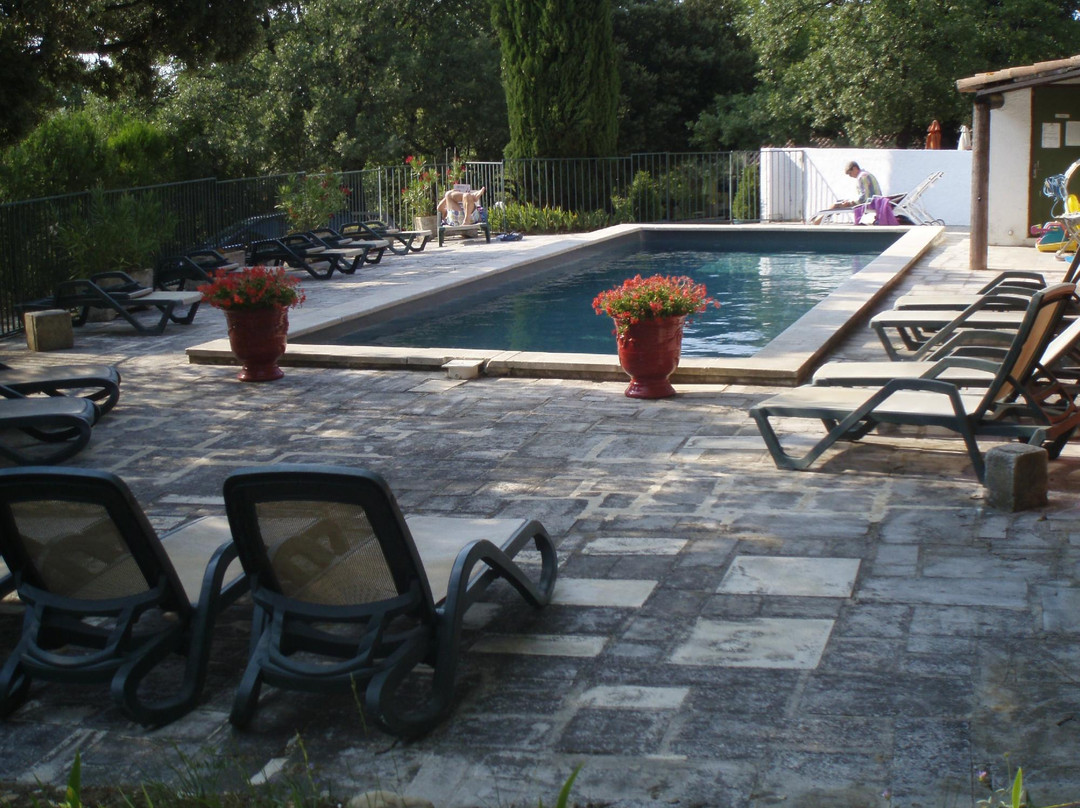 Le Mazet de la Gardy主图