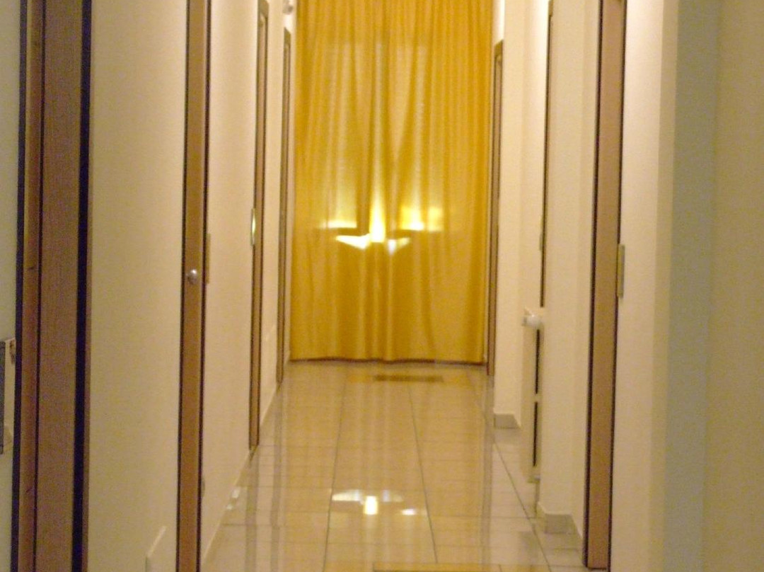 Hotel San Luca主图