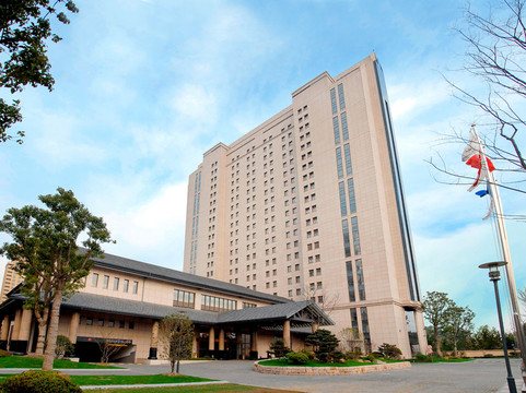 无锡千禧大酒店主图