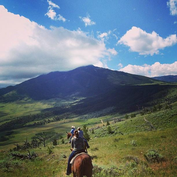 Elk River Outfitters-比灵斯必去景点