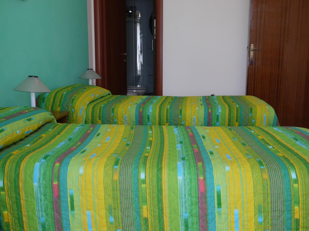 Bed & Breakfast da Anatolia主图