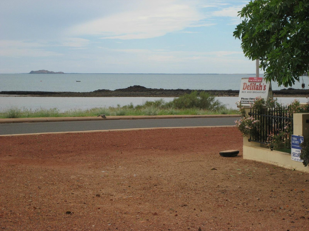 Delilahs Bed and Breakfast主图