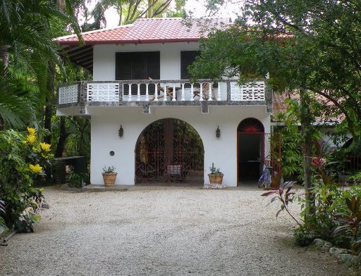 The Wave Nosara Hostel-官方