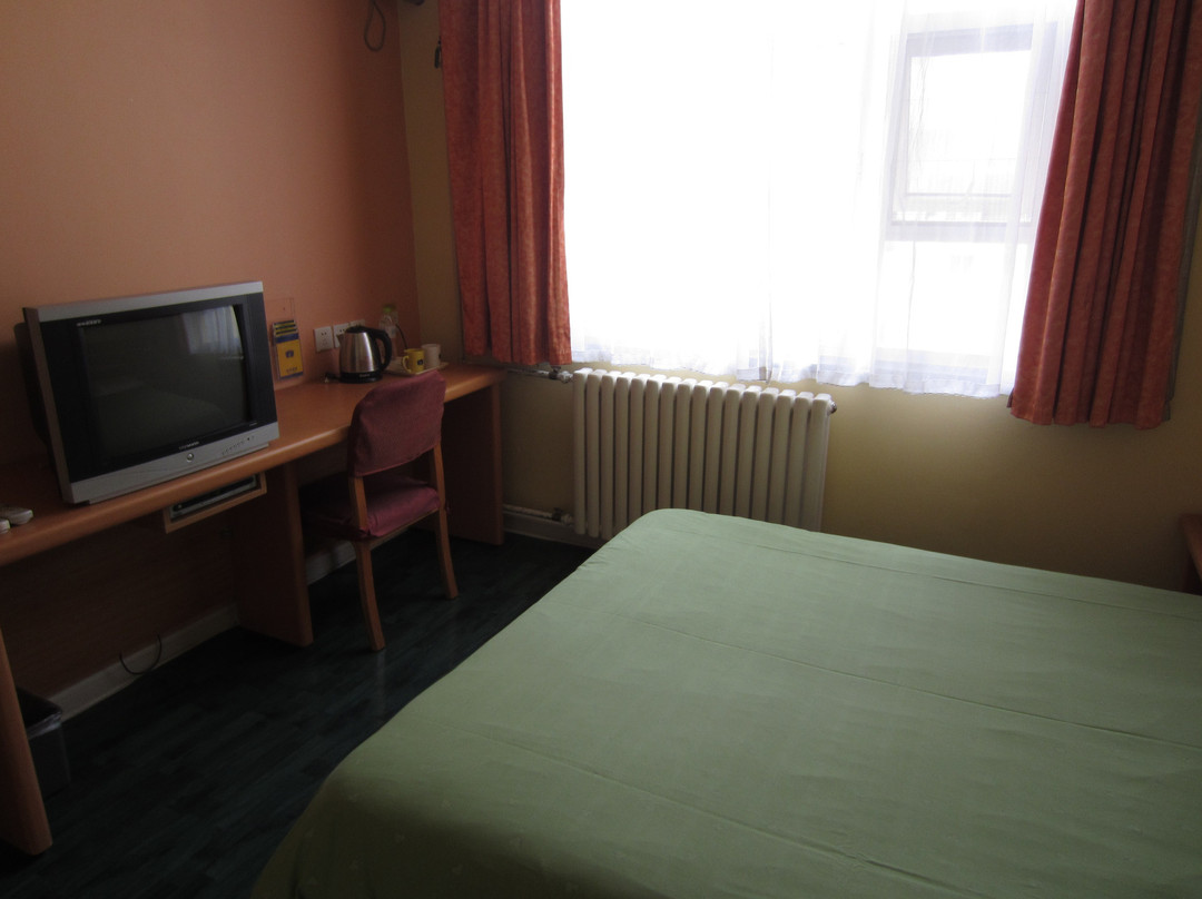 烟台如家汽车总站店主图