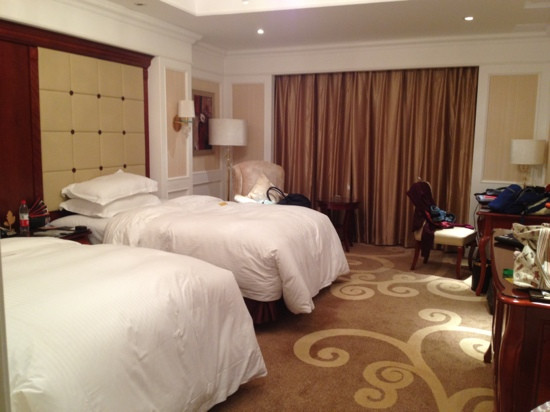 凯宾斯基大酒店主图