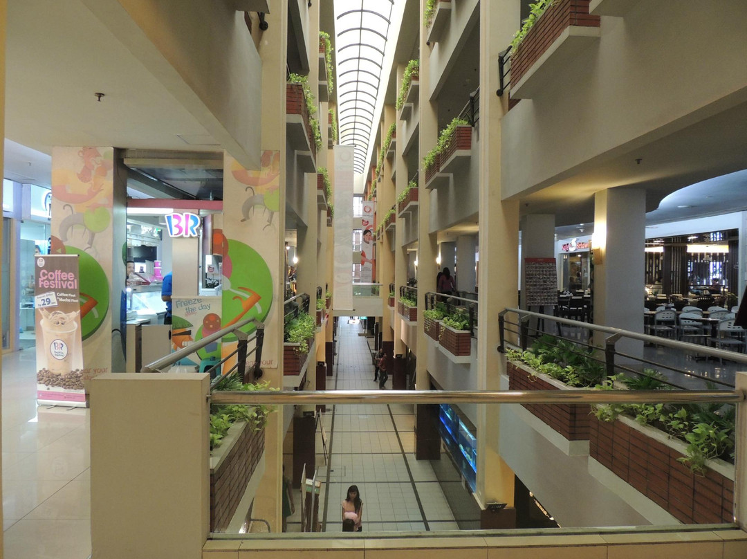 娱乐中心-雅加达必去景点