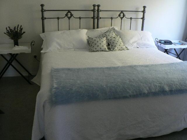 Moselle Bed & Breakfast-官方