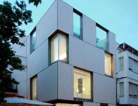 Alenti Restaurant主图