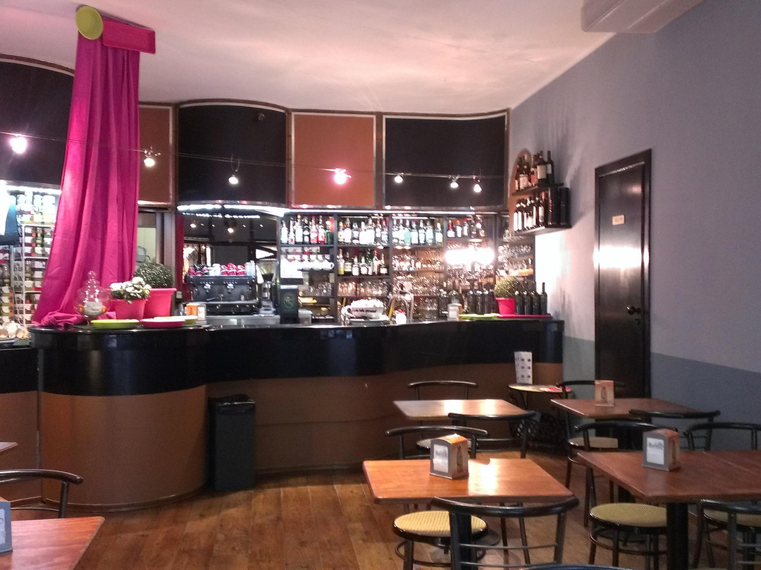 La Cantinetta