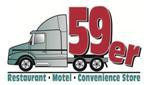 The 59er Motel主图